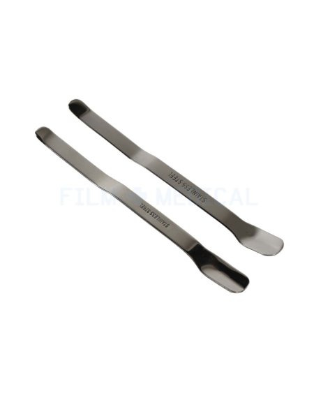 Stainless Steel Spatulas Priced individually 